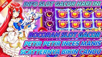 Kabar Slot Gacor Hari Ini Pejuang Slot Receh Indonesia Gratis