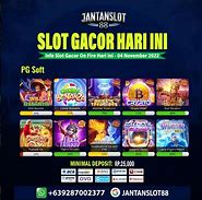 Masuk Slot Live Bola Hari Ini