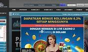 Pulau88. Com Link Alternatif Bola88